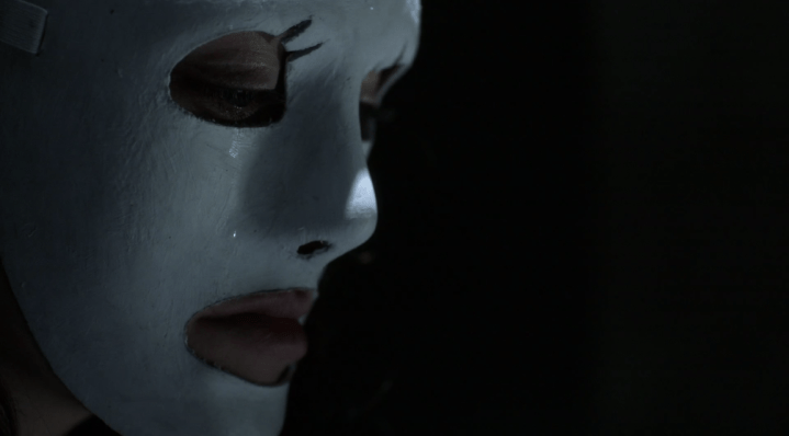 Gotham 5x08 "Nothing's Shocking"