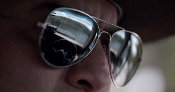 The Ranger (2019) - Aviators