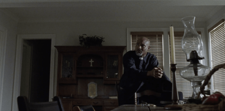 The Walking Dead 9x12 "Guardians" - Seth Gilliam