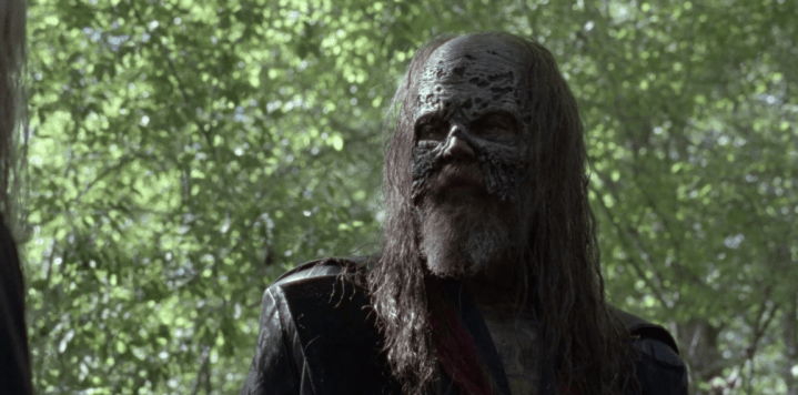 The Walking Dead 9x12 "Guardians" - Ryan Hurst