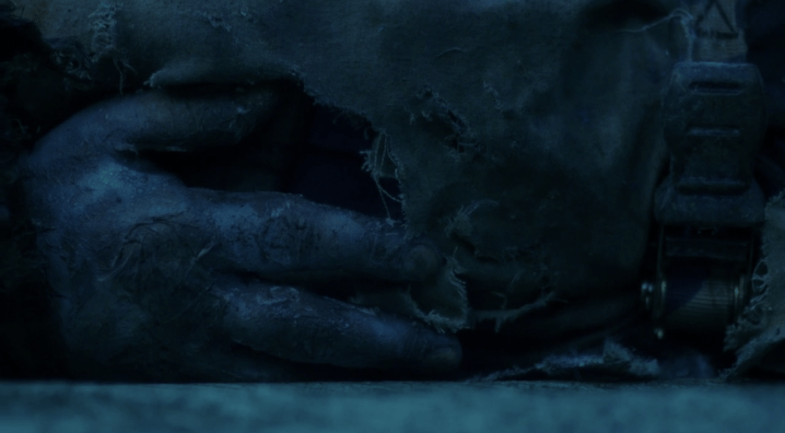 Siren 2x07 "Entrapment"