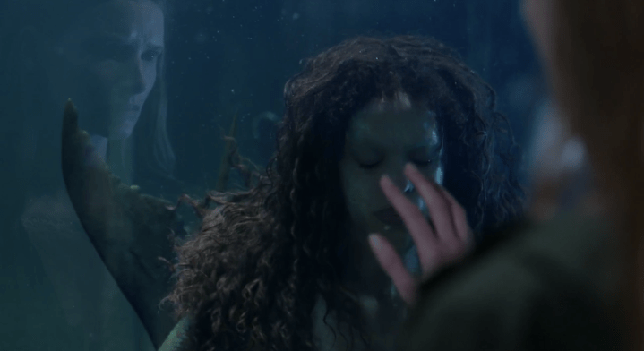 Siren 2x07 "Entrapment"