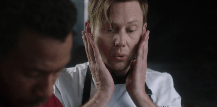 Into the Dark - Treehouse - Jimmi Simpson