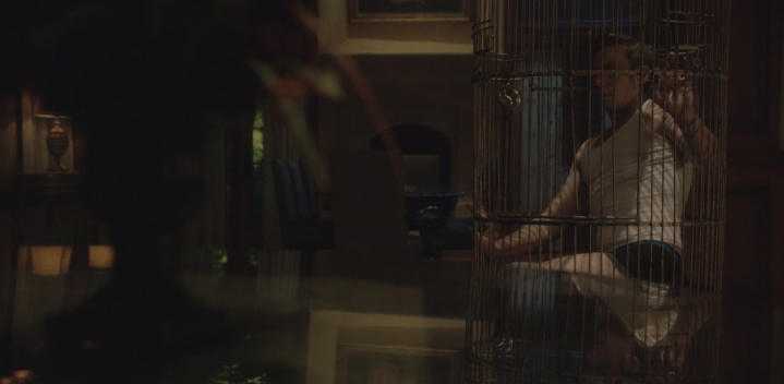 Into the Dark "Treehouse" - Jimmi Simpson