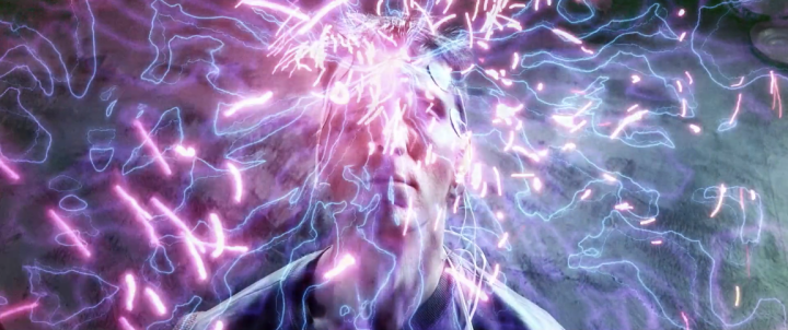 Depraved (2019) - Alex Breaux