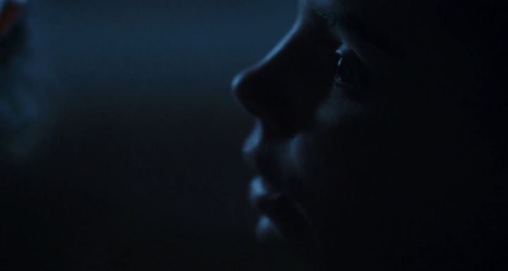 Siren 2x08 "Leverage" - Eline Powell