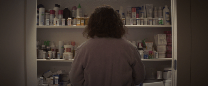 Hulu's The Act (2019) - Patricia Arquette