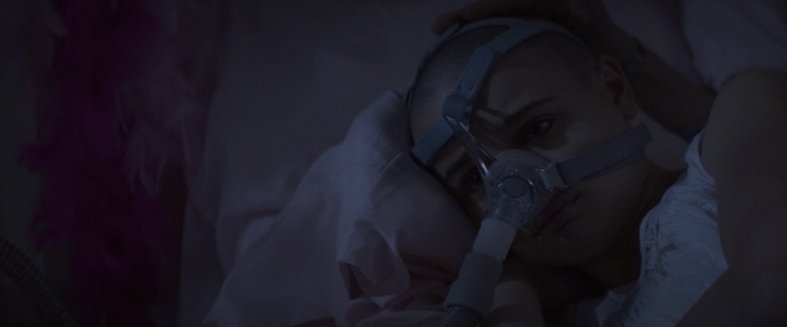 Hulu's The Act (2019) - Joey King