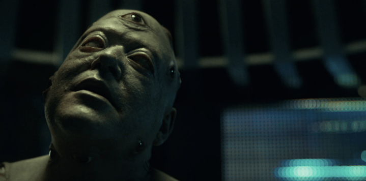 American Gods 2x03 "Muninn" - Christian Lloyd