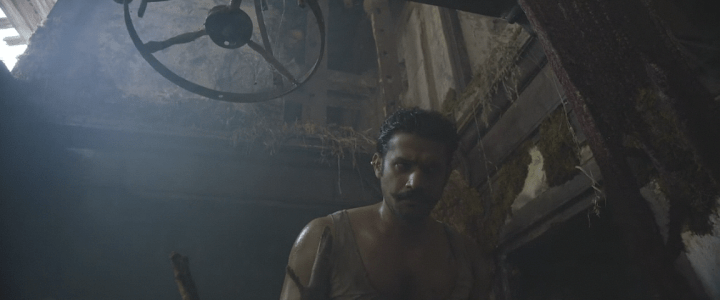Tumbbad (2018) - Sohum Shah