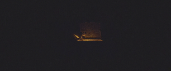 Tumbbad (2018) - Deepak Damle