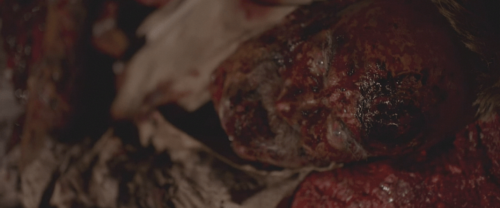 Tumbbad (2018) - Deepak Damle