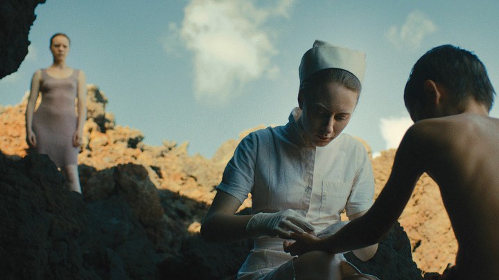 Father Son Holy Gore: Evolution (2015)