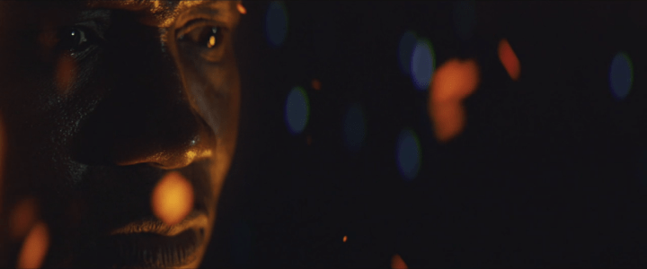 Father Son Holy Gore - American Gods - Warren Belle