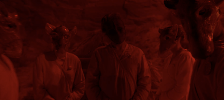 Father Son Holy Gore - Chambers - Annex Cult