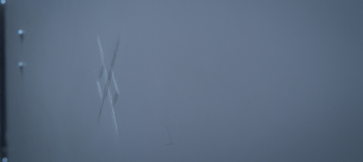 Father Son Holy Gore - Chambers - Bathroom Symbols