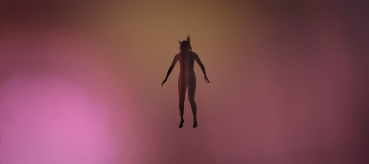 Father Son Holy Gore - Chambers - Becky's Death