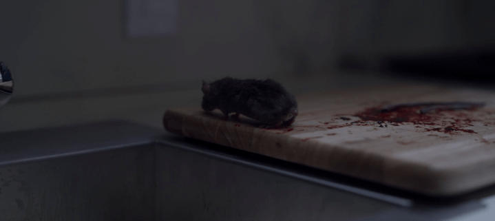 Father Son Holy Gore - Chambers - Chopped Mouse