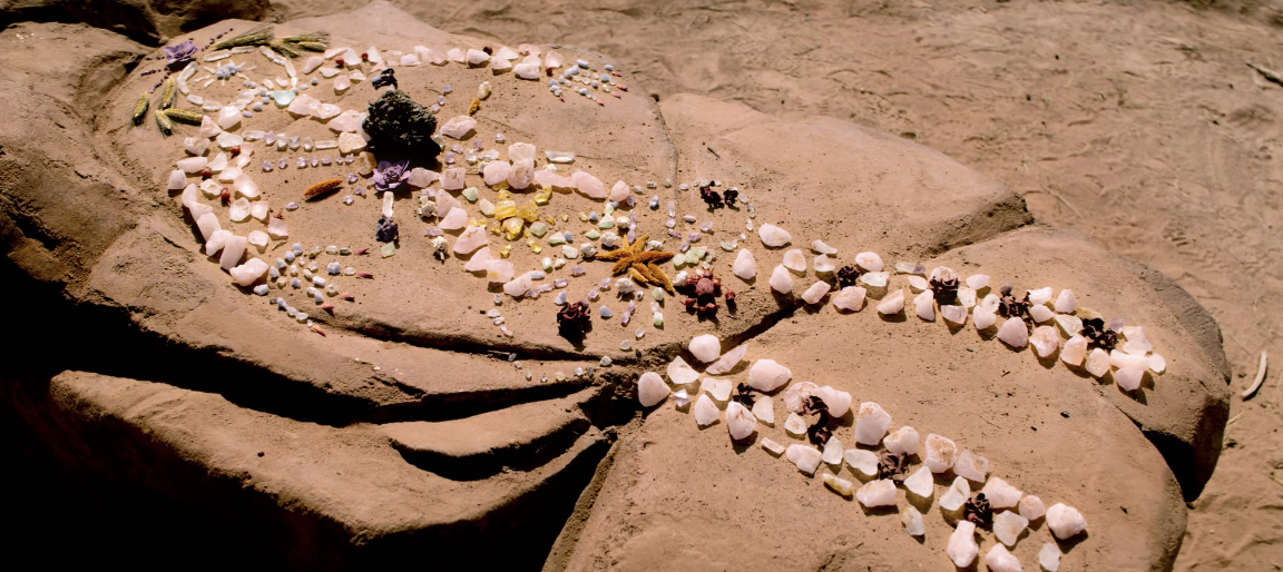 Chambers Season 1, Episode 7 “Trauma Bonding” Father Son Holy Gore