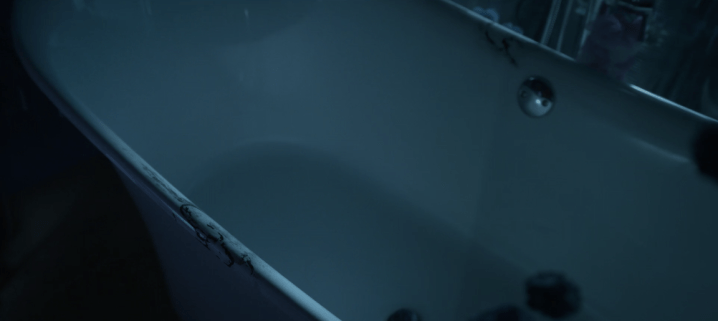 Father Son Holy Gore - Chambers - Death Tub