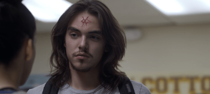 Father Son Holy Gore - Chambers - Griffin Powell-Arcand