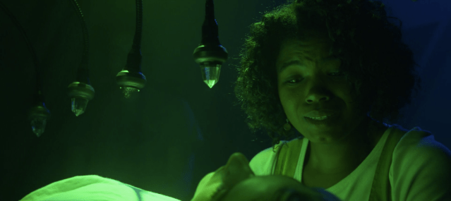 Father Son Holy Gore - Chambers - Kyanna Simone Simpson