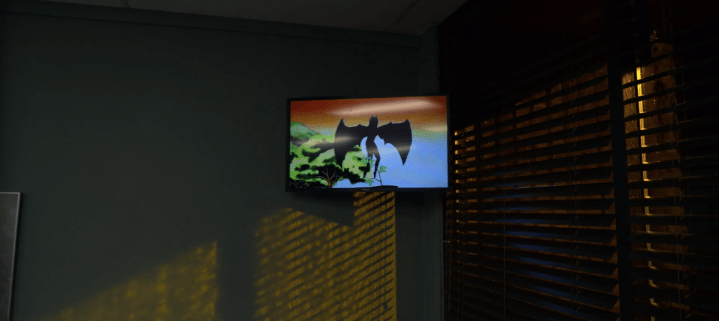 Father Son Holy Gore - Chambers - Lilith