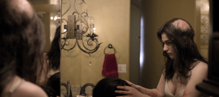 Father Son Holy Gore - Chambers - Lilli Kay