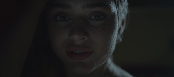 Father Son Holy Gore - Chambers - Lilliya Scarlett Reid