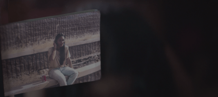 Father Son Holy Gore - Chambers - Old Photograph