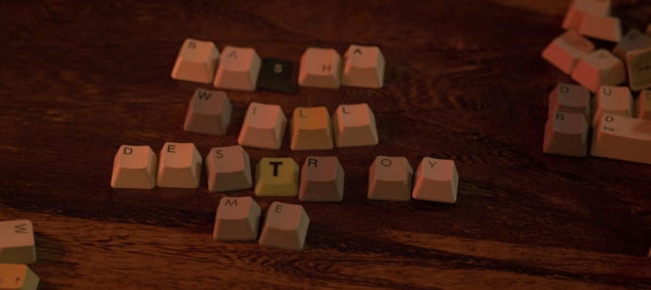 Father Son Holy Gore - Chambers - Sasha Will Destroy Me