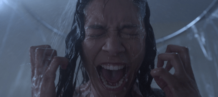 Father Son Holy Gore - Chambers - Siva Alyra Rose