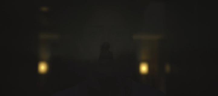 Father Son Holy Gore - Chambers - Sivan Alyra Rose (1)