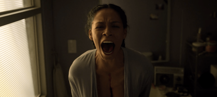 Father Son Holy Gore - Chambers - Sivan Alyra Rose