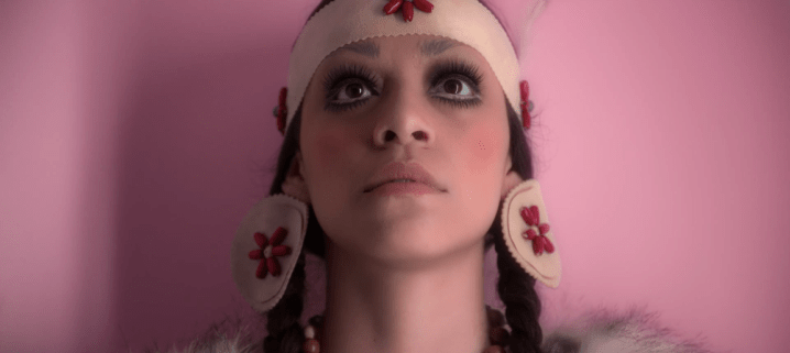 Father Son Holy Gore - Chambers - Sivan Alyra Rose