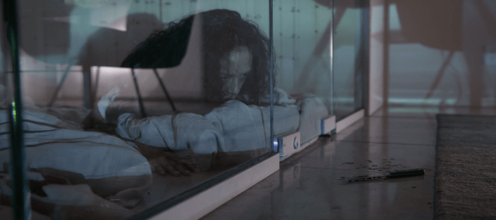 Father Son Holy Gore - Chambers - Sivan Alyra Rose