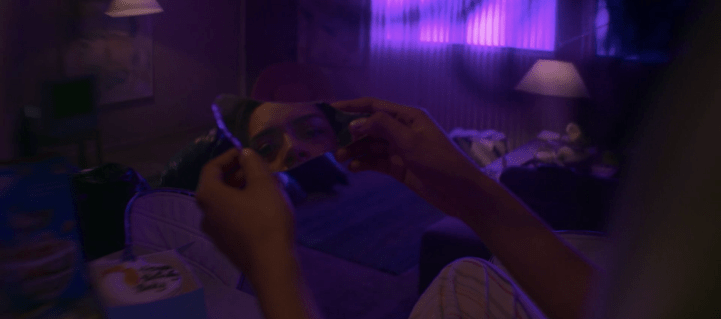 Father Son Holy Gore - Chambers - Sivan Alyra Rose