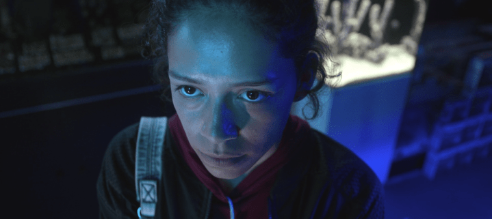 Father Son Holy Gore - Chambers - Sivan Alyra Rose