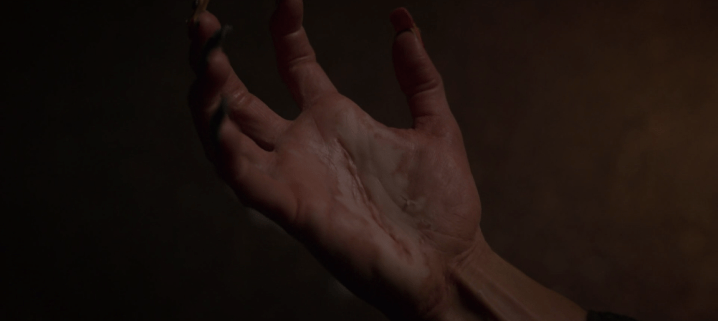 Father Son Holy Gore - Chambers - White Skin