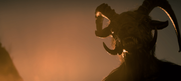 Father Son Holy Gore - Chilling Adventures of Sabrina - Lucifer Morningstar