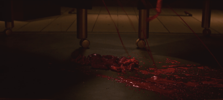 Father Son Holy Gore - Chilling Adventures of Sabrina - Wizard of Gore