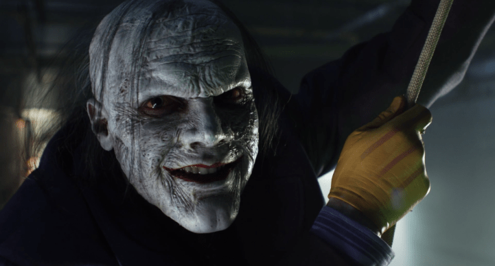 Father Son Holy Gore - Gotham - Cameron Monaghan