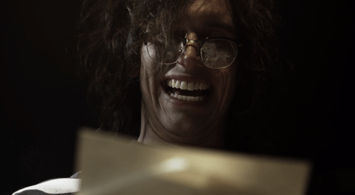 Father Son Holy Gore - Gotham - Cory Michael Smith