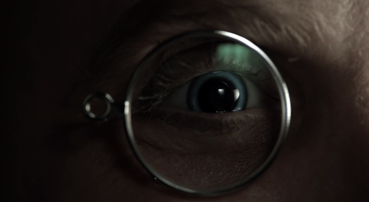 Father Son Holy Gore - Gotham - Robin Lord Taylor