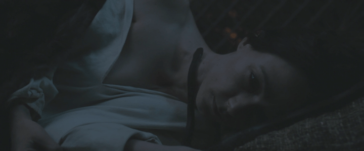 Father Son Holy Gore - Hagazussa - Snake