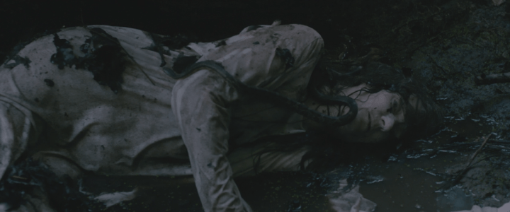 Father Son Holy Gore - Hagazussa - Snake1