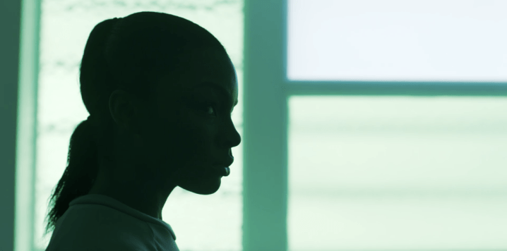 Father Son Holy Gore - Hanna - Yasmin Monet Prince