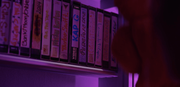 Father Son Holy Gore - Happy - Pee Pee Tape