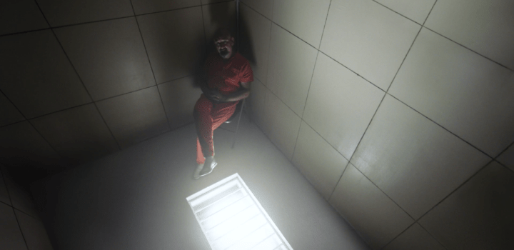 Father Son Holy Gore - Happy - Ritchie Coster