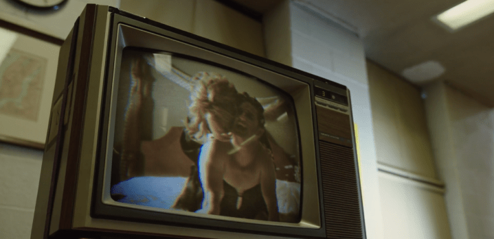 Father Son Holy Gore - Happy - Sonny Shine Fucks